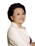 北京东方园林公司董事长何巧女