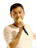 万科副总裁毛大庆