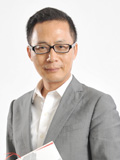 信中利国际控股有限公司董事长及创始人汪潮涌