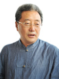 前鼎晖创业投资基金合伙人及创始人王功权