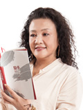 俏江南集团董事长张兰
