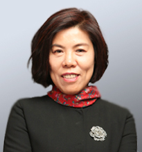 何振红