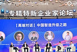 “专精特新”企业家论坛（2023）