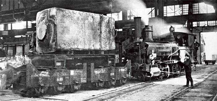 欧洲特刊-新工业革命